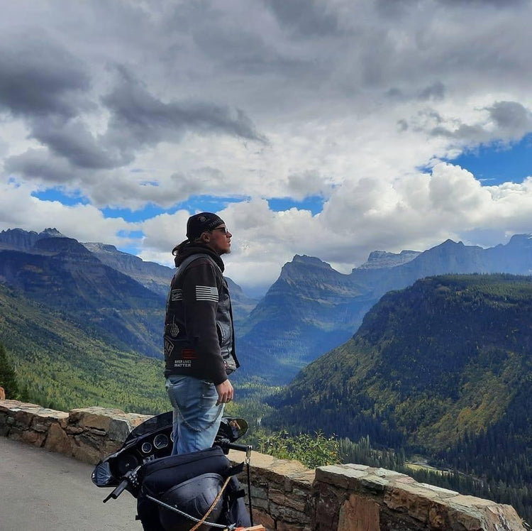 About Mike – MotorMikeInkz, LLC.