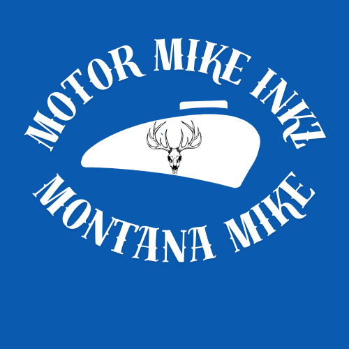 MotorMikeInkz, LLC.